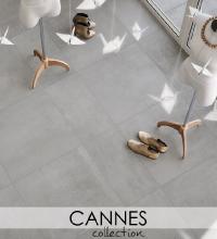 Cannes - ITT CERAMIC